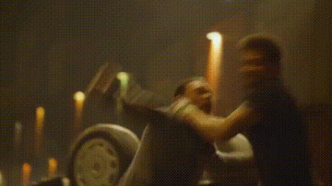 Mahesh Babu Film GIF