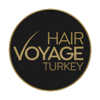 hairvoyageturkey hairvoyageturkey aytaç ertuna dr aytaç ertuna hair voyage Sticker