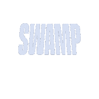 Sticker by Swamp