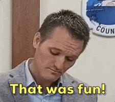 getthecoast fun that was fun GIF