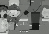 stan marsh GIF by South Park 