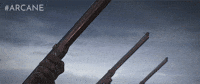 Rifles GIF by League of Legends