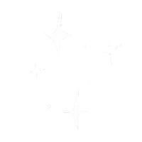 Stars Shines Sticker