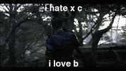 ilove GIF by gnash