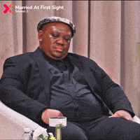 Tshepo Nkululeko GIF by Showmax