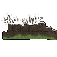 jammuwalefoodies fun new friday monday Sticker