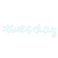 aglaecreativeco good morning friday monday sunday Sticker