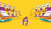 leocampasso animation 2d viggle leocampasso GIF
