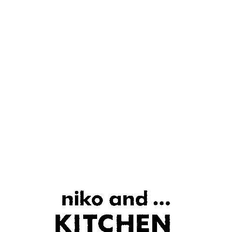 nikoand_official giphyupload ニコアンド nikoand Sticker