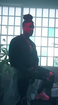 wait vory GIF by Chantel Jeffries