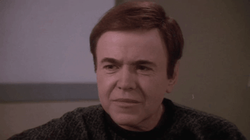 babylon 5 reaction gifs GIF by hero0fwar
