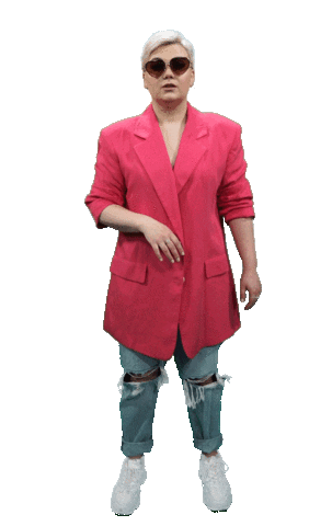 Kisses Ela Sticker by Sony Music Germany