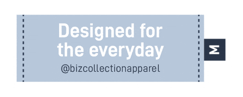 BizCollection giphyupload fashion tag clothes Sticker