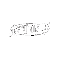 nextmovedance nextmove nextmovedance dynamix Sticker