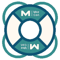 mozcon mozcon2019 Sticker by Moz