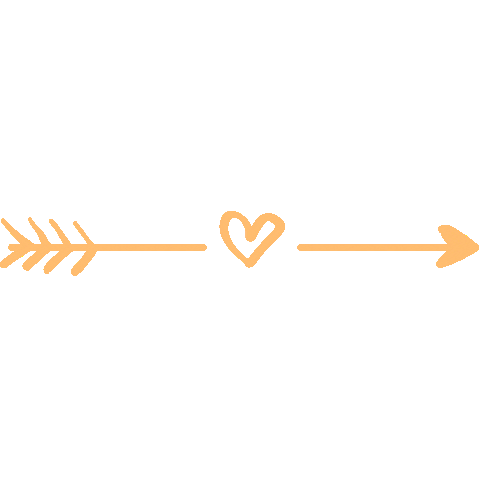 Heart Love Sticker by Bobby Hair Studio