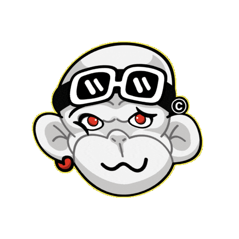 Drunk Last Night Sticker by Zhot