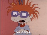 Oh Great Splat GIF by NickRewind