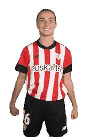 San Mames Bilbo Sticker by Athletic Club