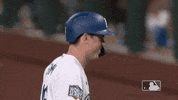 Happy Major League Baseball GIF by MLB