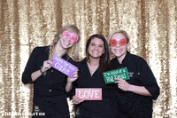 chicboothaylinandryan GIF