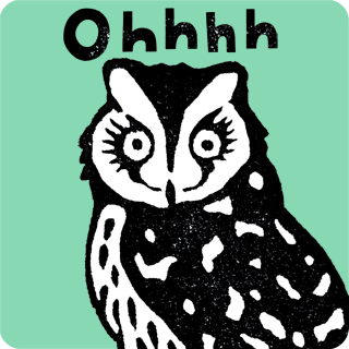 Surprise Understanding GIF