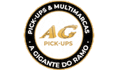chevrolet agpickups Sticker