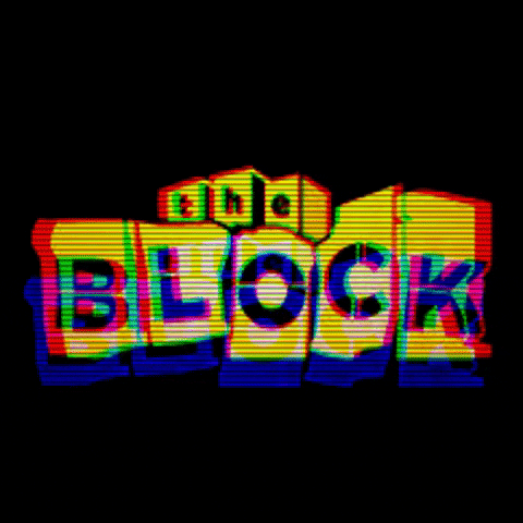 theblocktlv the block tel aviv GIF