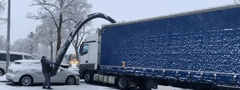 ShredRack giphygifmaker trucktollo GIF