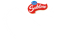 dulce de leche chocolate Sticker by Sancor_Sublime