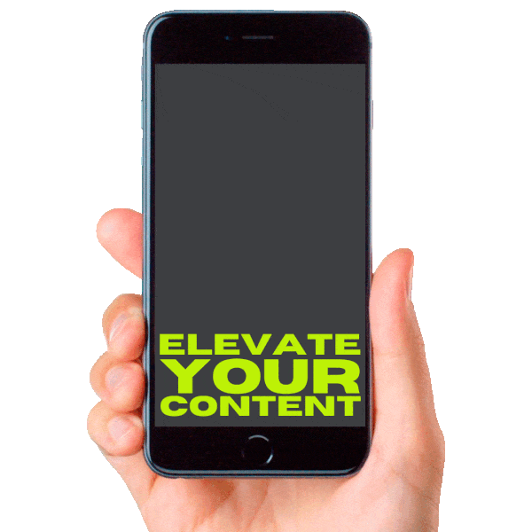 CreativeCultAU giphyupload design marketing social media Sticker