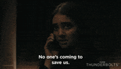 Help Us GIF by Marvel Studios
