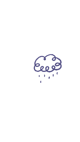 Illustration Love Sticker
