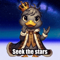 Wisdom Responsibility GIF by sirduckbeth