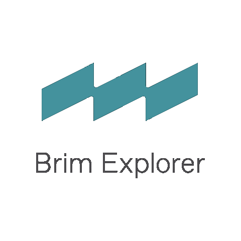 brimexplorer giphygifmaker brisen brimexplorer fjordcruise Sticker