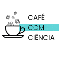 Cafe Pet Sticker by InovAtiva Brasil