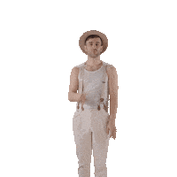 Nichts Sagen Top Secret Sticker by Faeaschtbaenkler