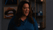 Angry American Housewife GIF by ABC Network