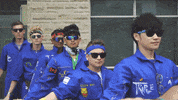 Essex Oweek GIF by Western University