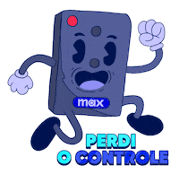 Mexico Relax Sticker by HBO Max