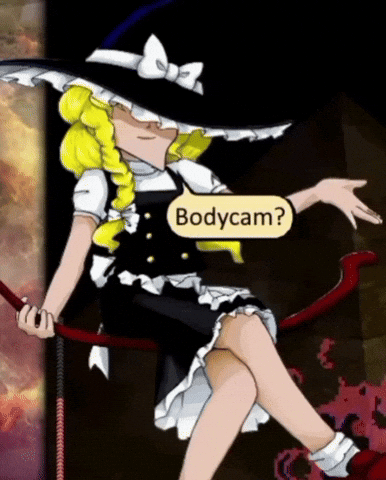 Marisa Jawline GIF