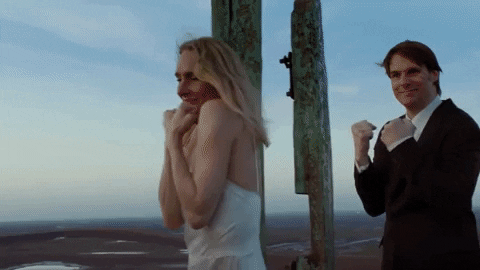 ohpetelee giphygifmaker dance film dancers GIF