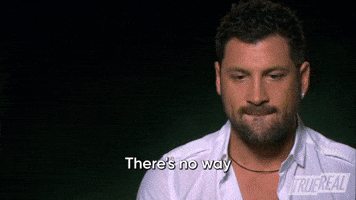 There's No Way I'll Recover