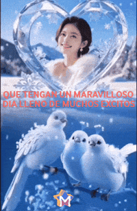 Corazon Dia GIF by Murcianys LLC
