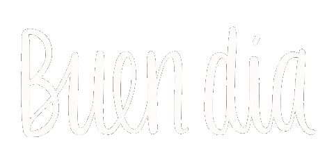 Good Morning Hello Sticker by notannomade