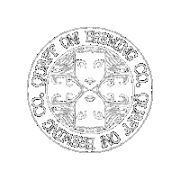 quaffonbrewingco beer craftbeer brewery brewing Sticker