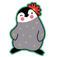 Happy Feliz Sticker