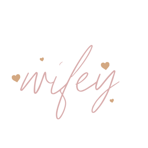 mr wife Sticker by xomarriage