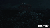 Sci Fi Night GIF by HBO Max