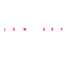 get to know me atlantic records Sticker by Ally Brooke